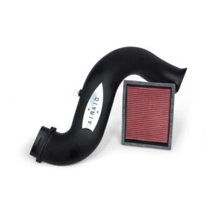 400 729 Airaid Junior Air Intake System