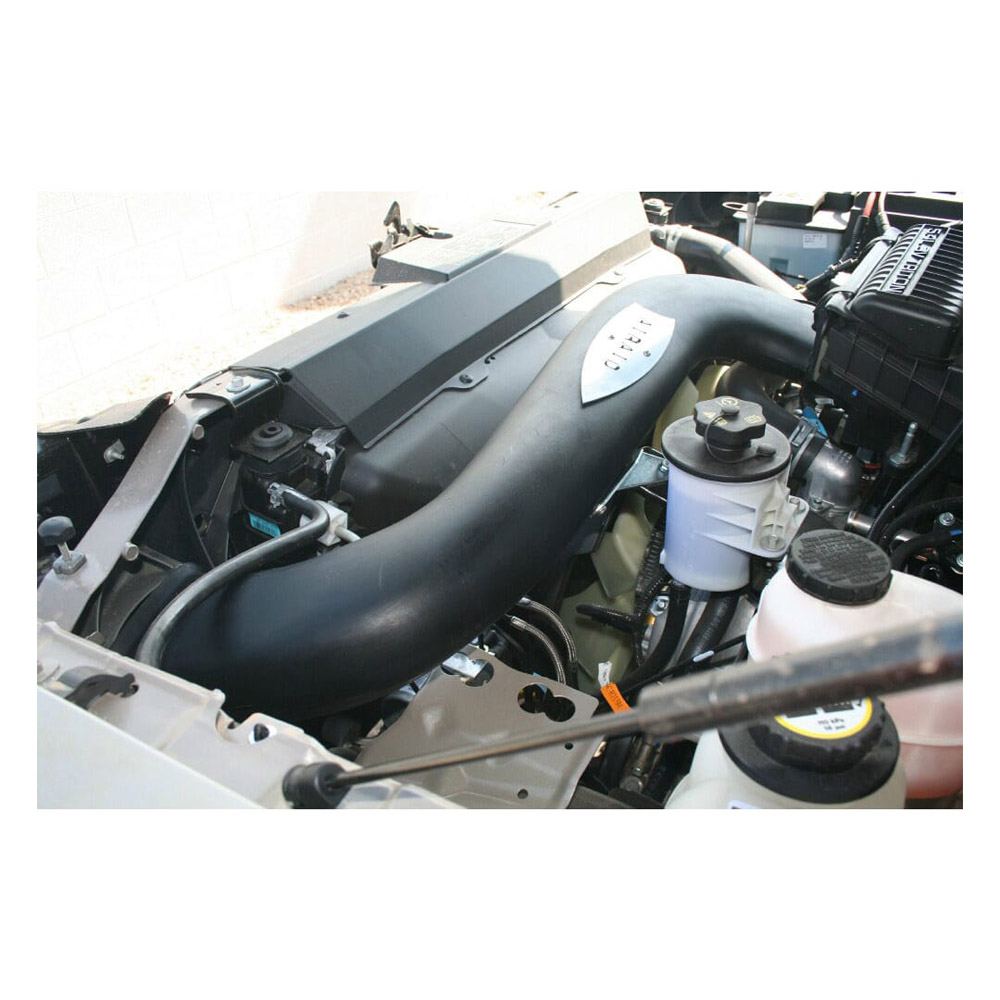 400 740 Airaid Junior Air Intake System
