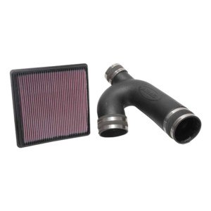 400 758 Airaid Junior Air Intake System