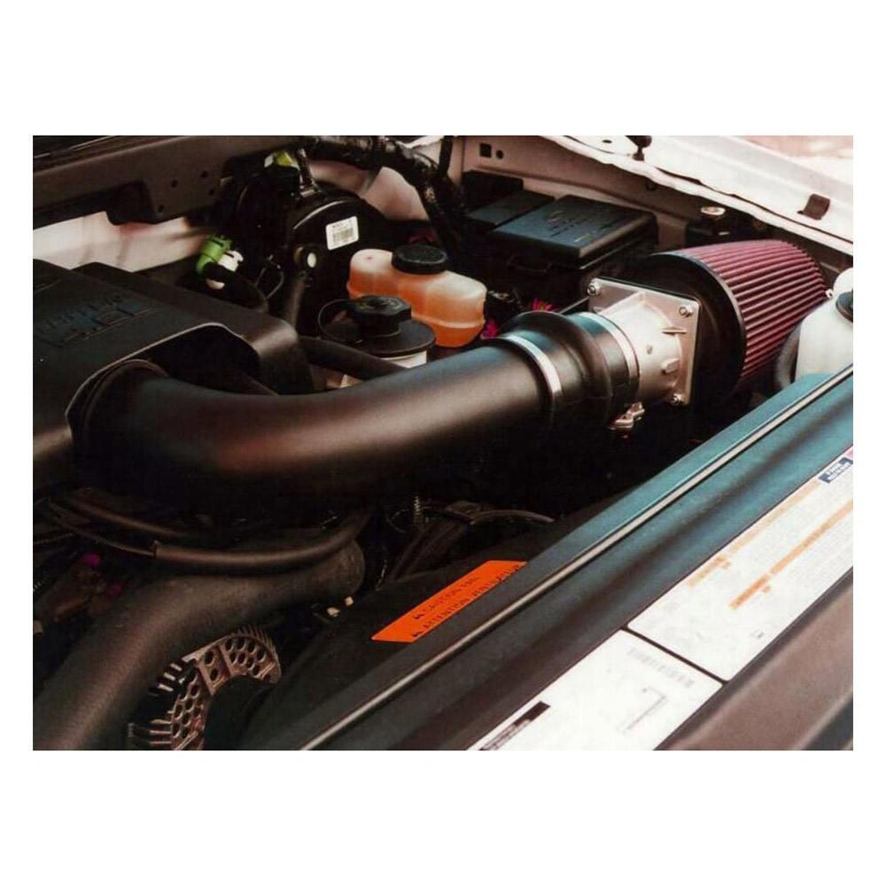401 109 Airaid Performance Air Intake System