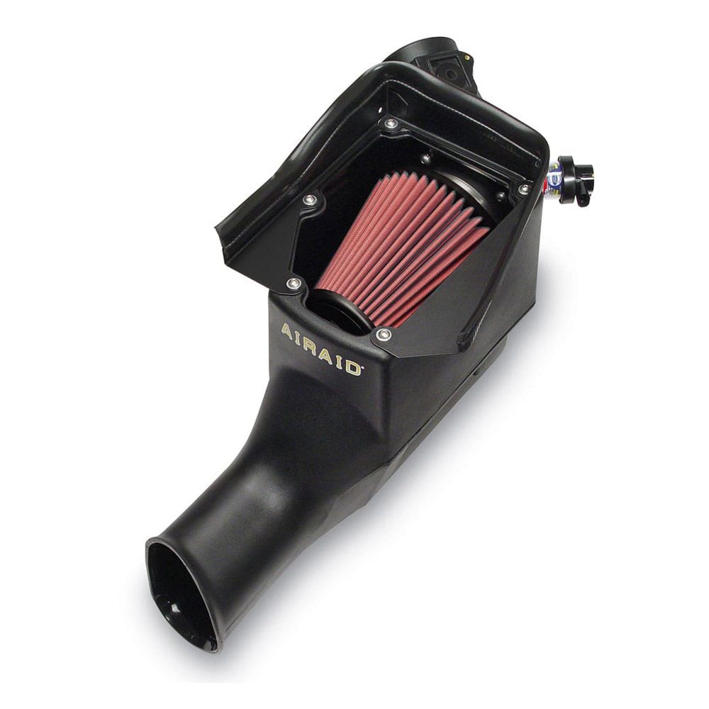 401 131 1 Airaid Performance Air Intake System