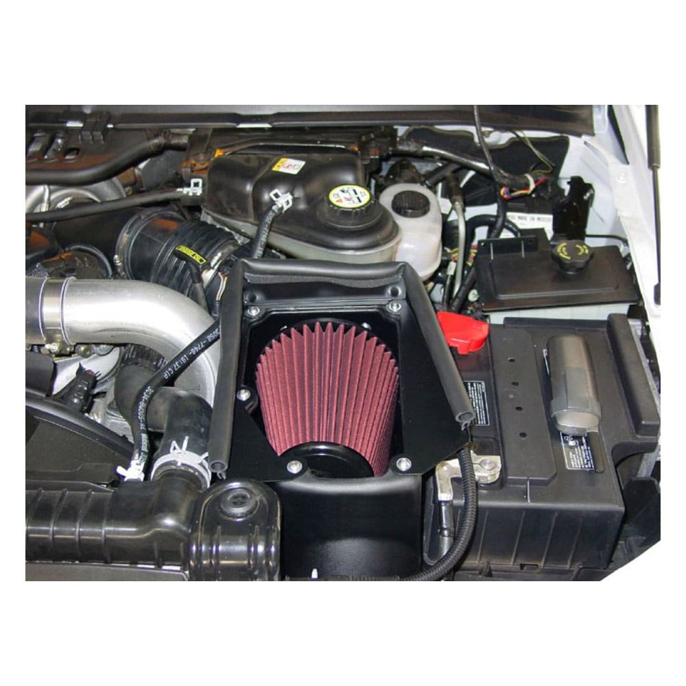 401 131 1 Airaid Performance Air Intake System