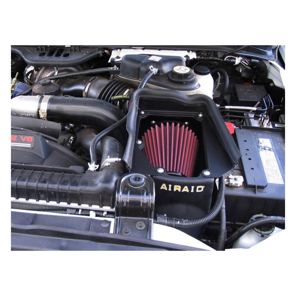 401 131 1 Airaid Performance Air Intake System