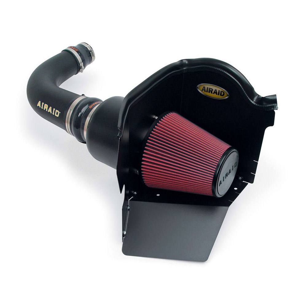 401 162 Airaid Performance Air Intake System