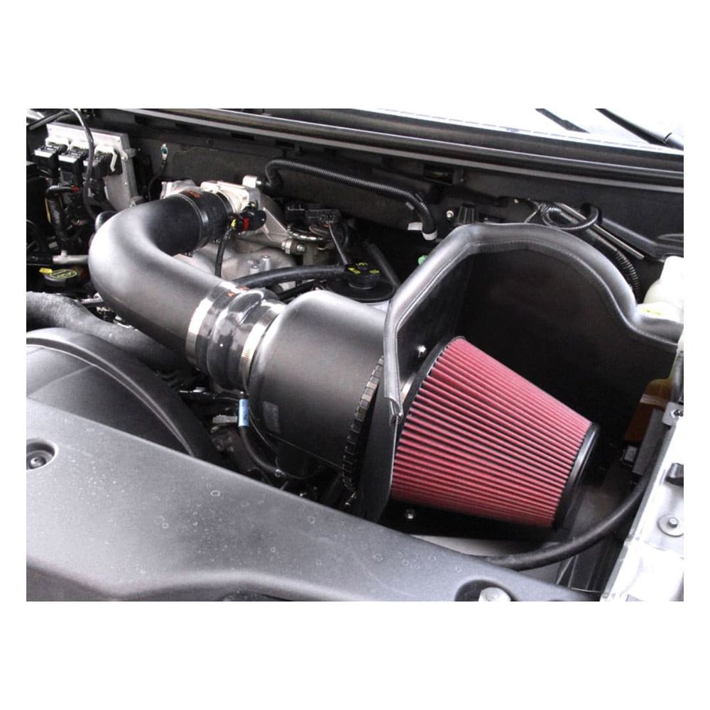 401 162 Airaid Performance Air Intake System