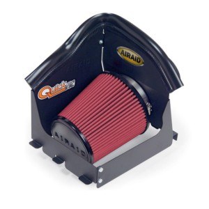 401 194 Airaid Performance Air Intake System