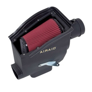 401 214 1 Airaid Performance Air Intake System