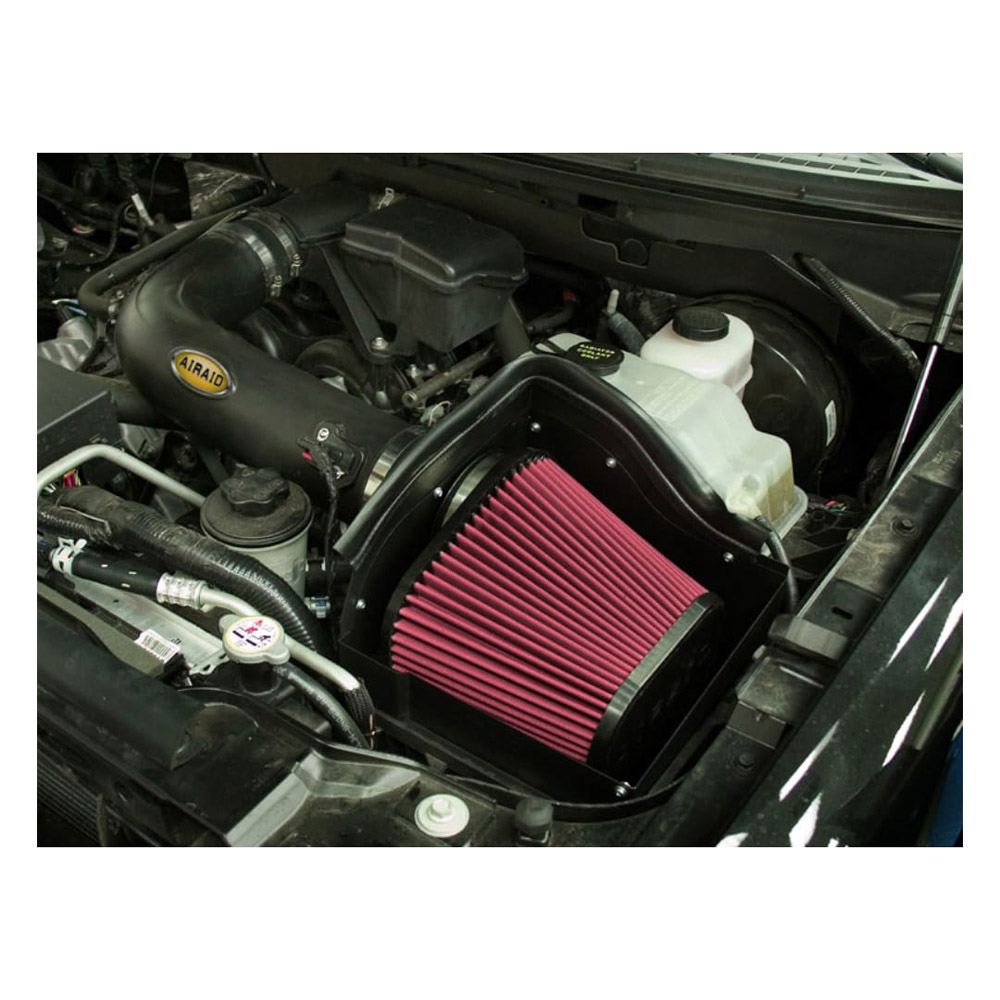 401 231 Airaid Performance Air Intake System