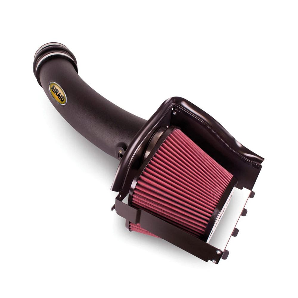 401 272 Airaid Performance Air Intake System