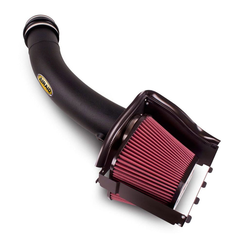 401 273 Airaid Performance Air Intake System