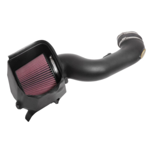 401 279 Airaid Performance Air Intake System
