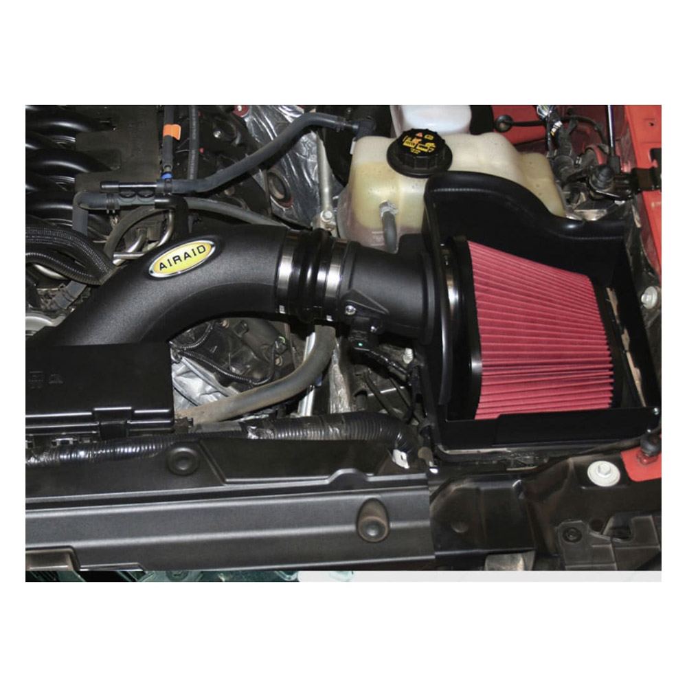 401 299 Airaid Performance Air Intake System