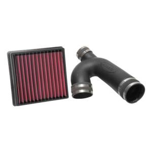 401 758 Airaid Junior Air Intake System