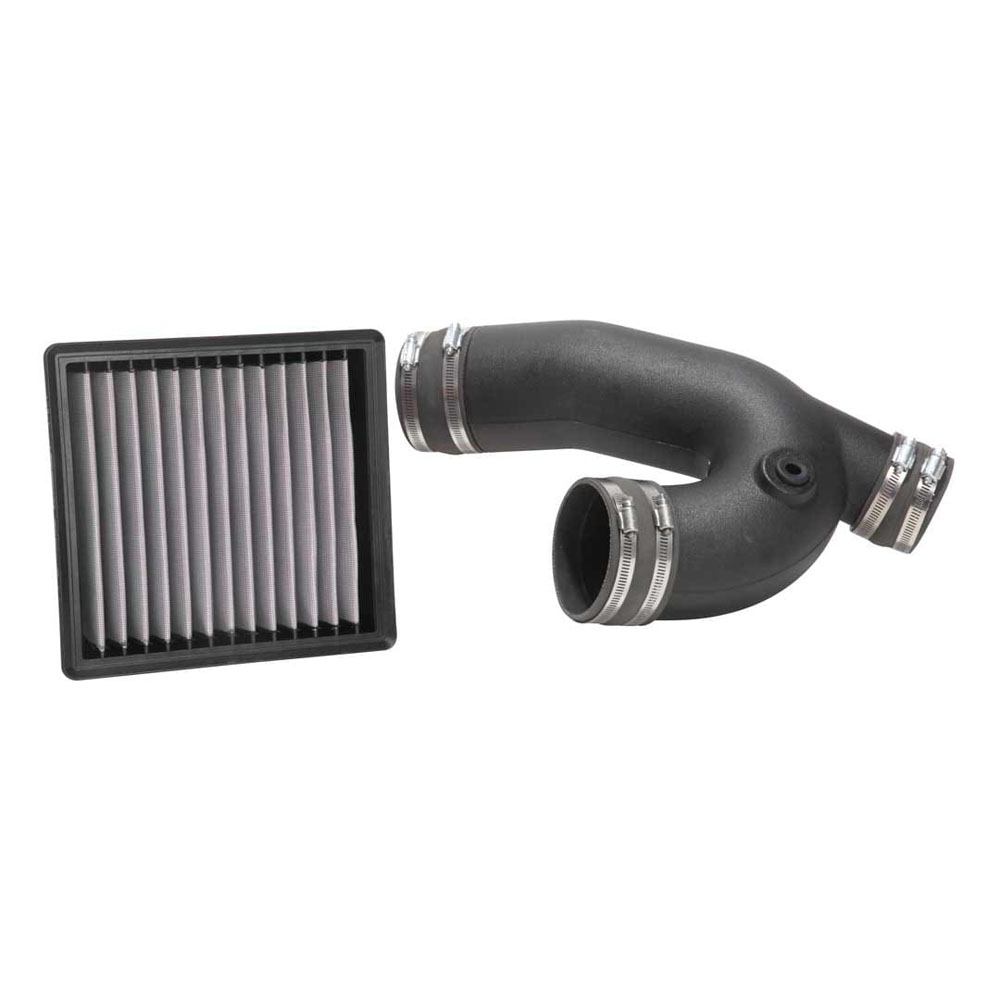 401 758 Airaid Junior Air Intake System
