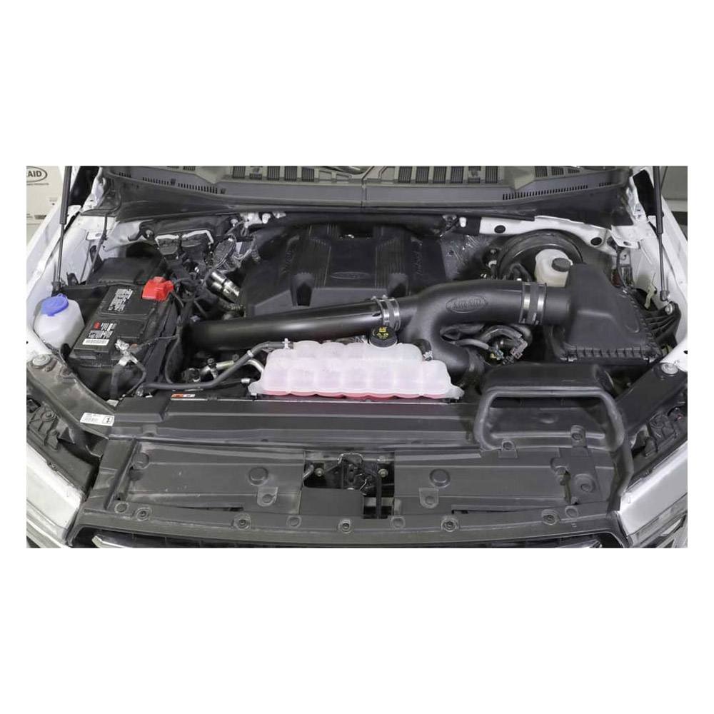 401 758 Airaid Junior Air Intake System