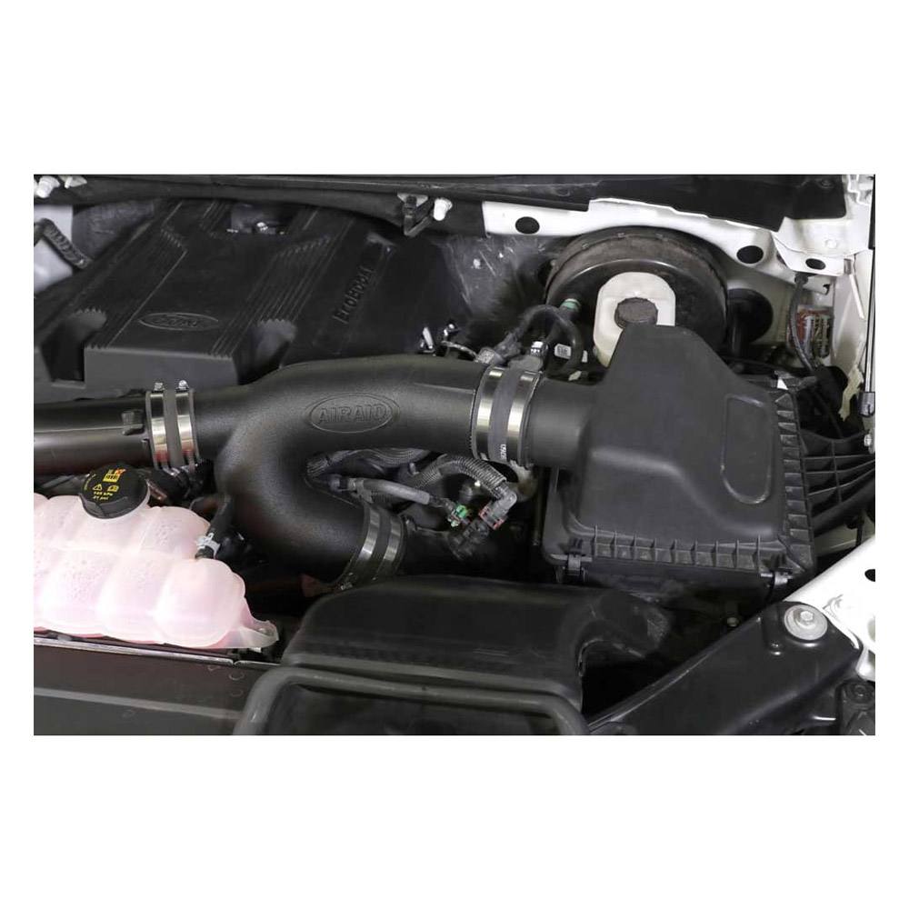401 758 Airaid Junior Air Intake System