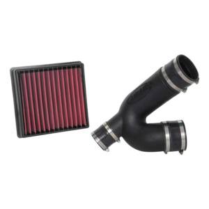 401 760 Airaid Junior Air Intake System