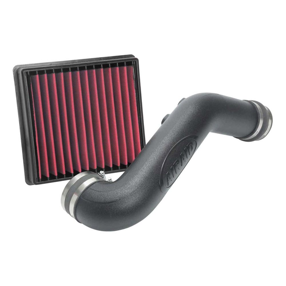 401 793 Airaid Junior Air Intake System
