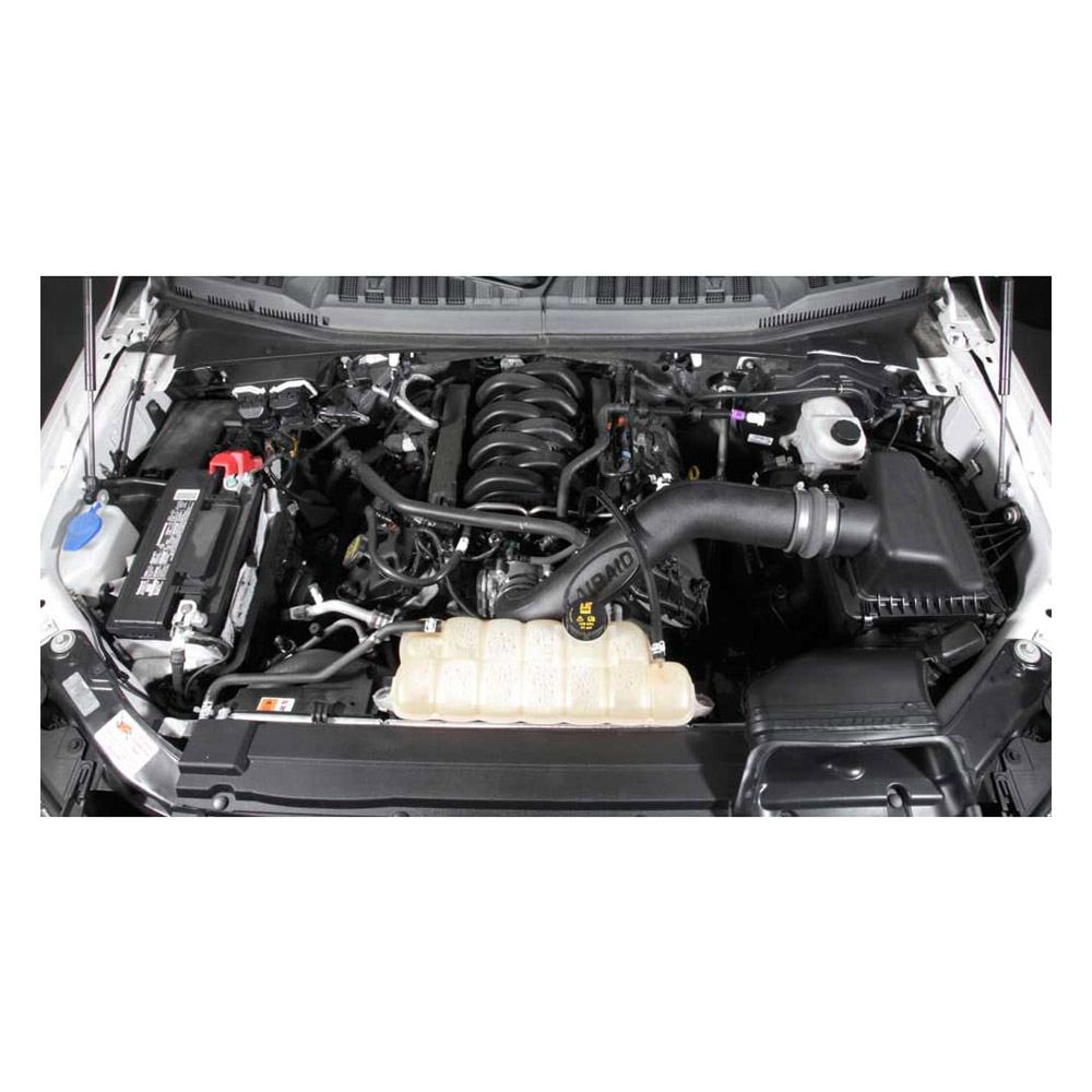 401 793 Airaid Junior Air Intake System