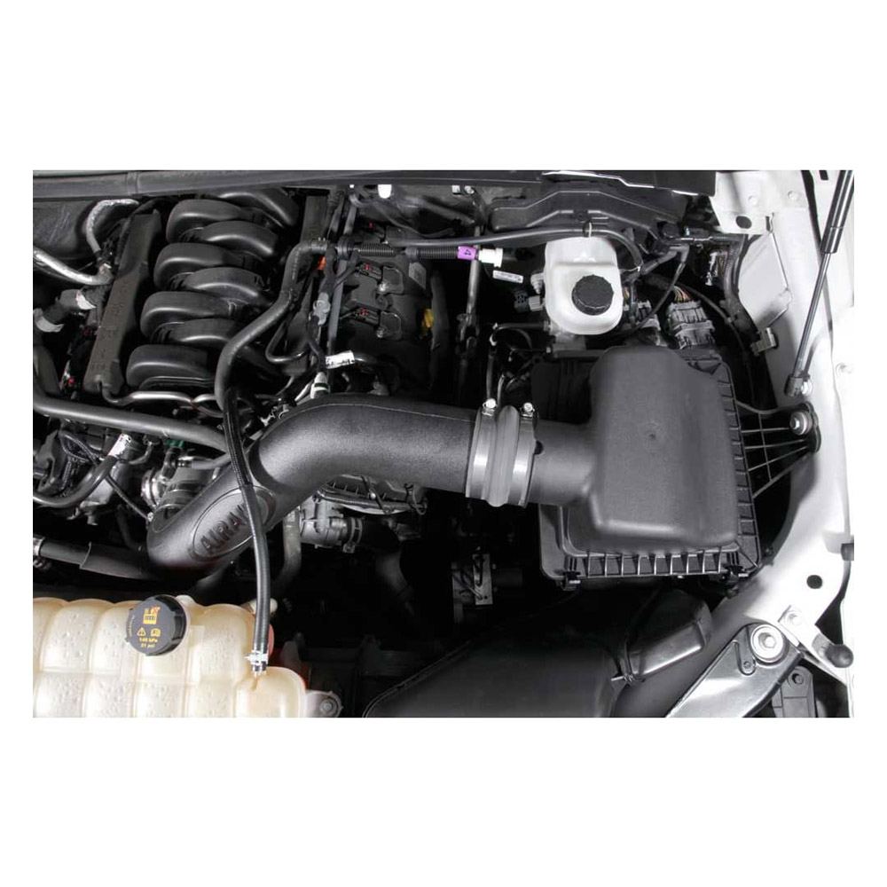 401 793 Airaid Junior Air Intake System