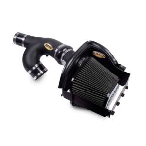 402 101 Airaid Performance Air Intake System