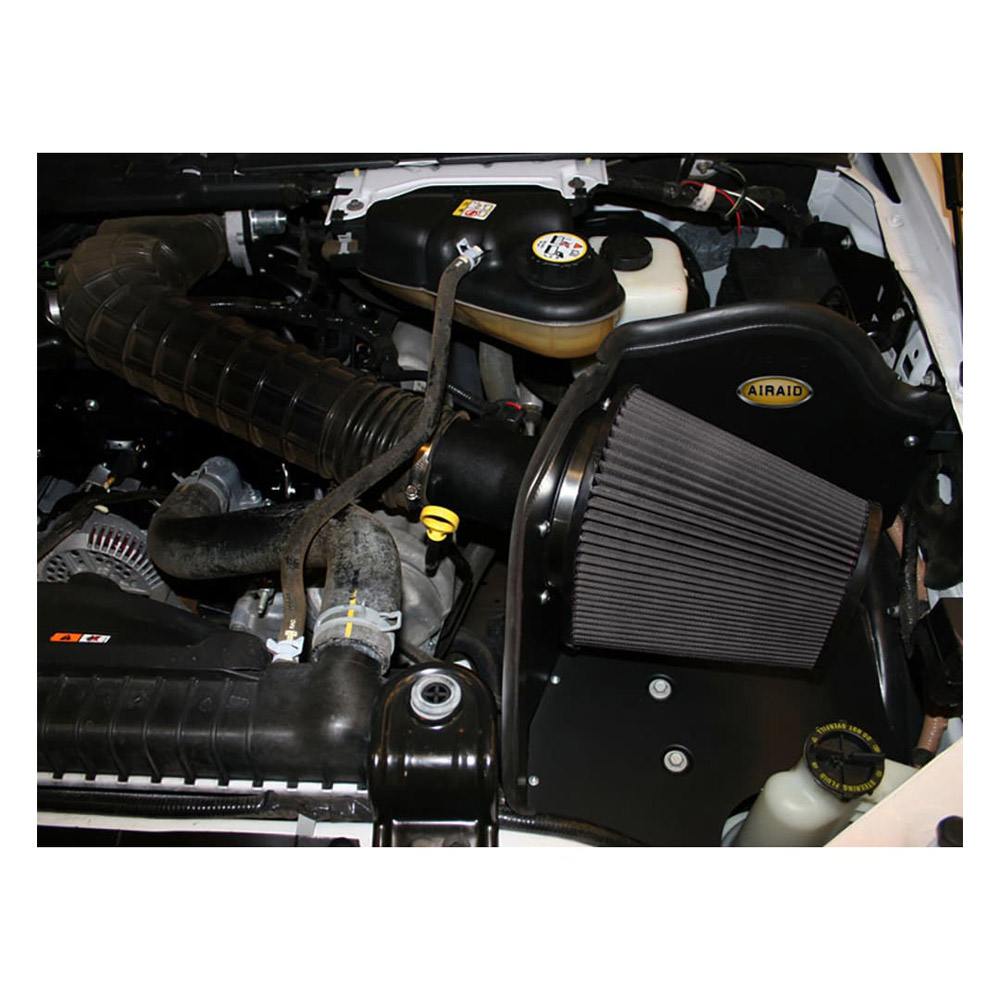 402 203 Airaid Performance Air Intake System