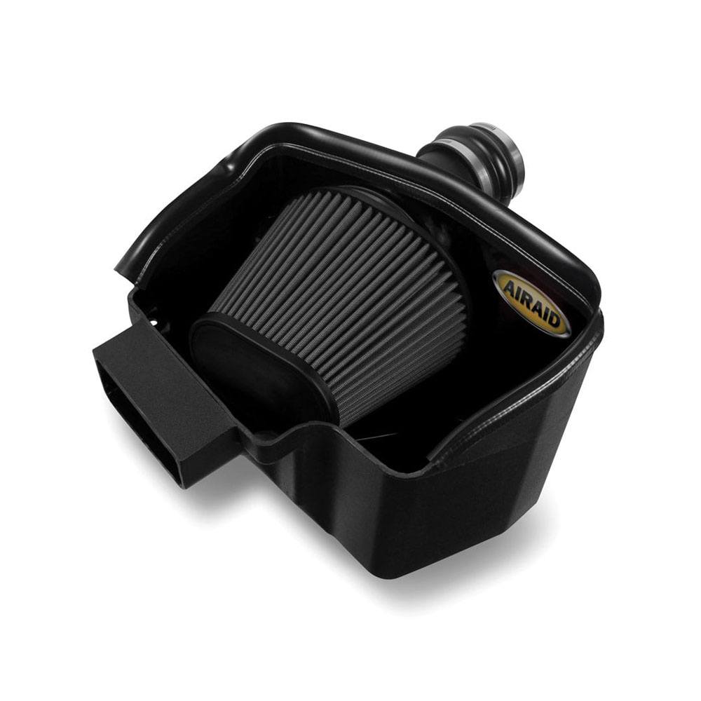402 260 Airaid Performance Air Intake System