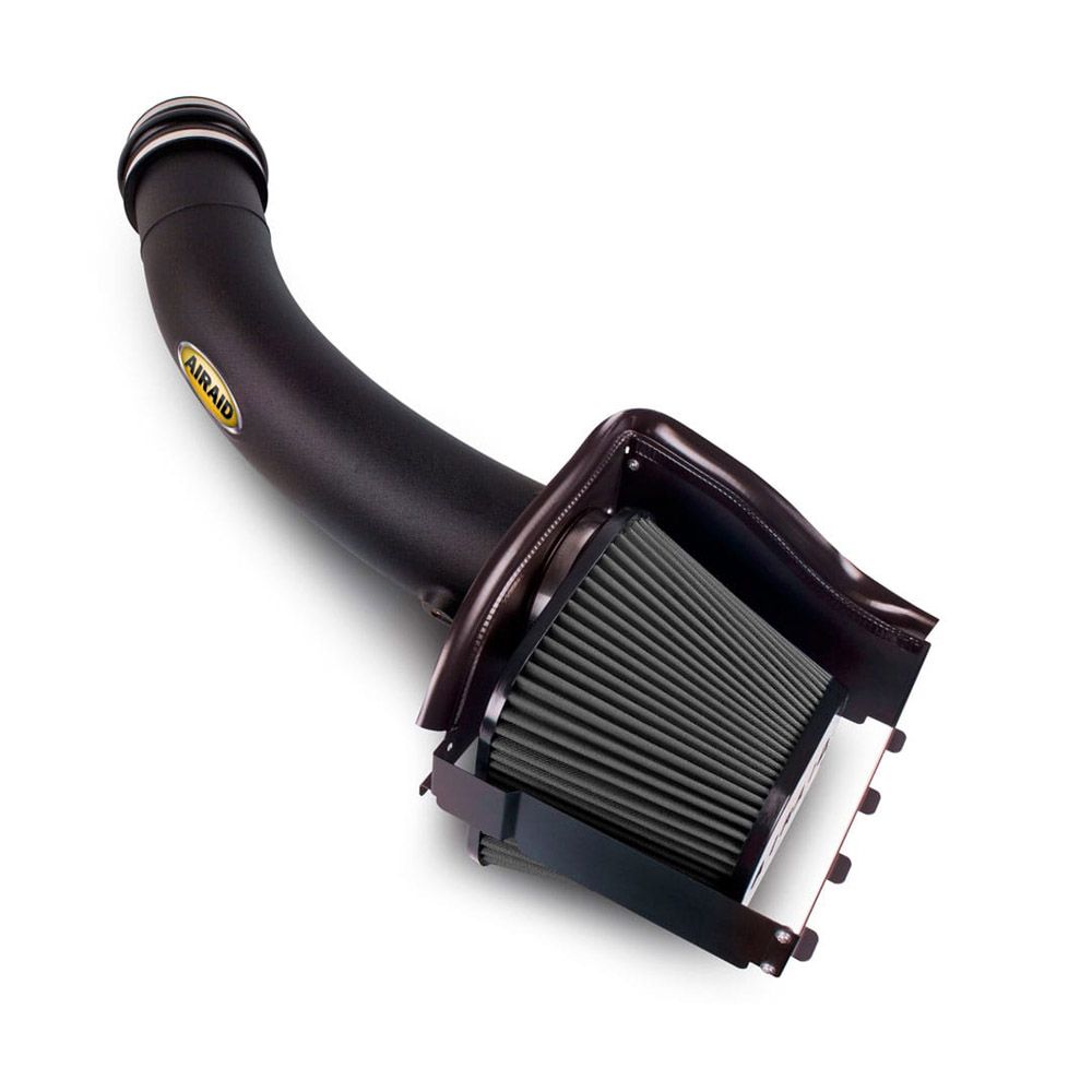 402 273 Airaid Performance Air Intake System