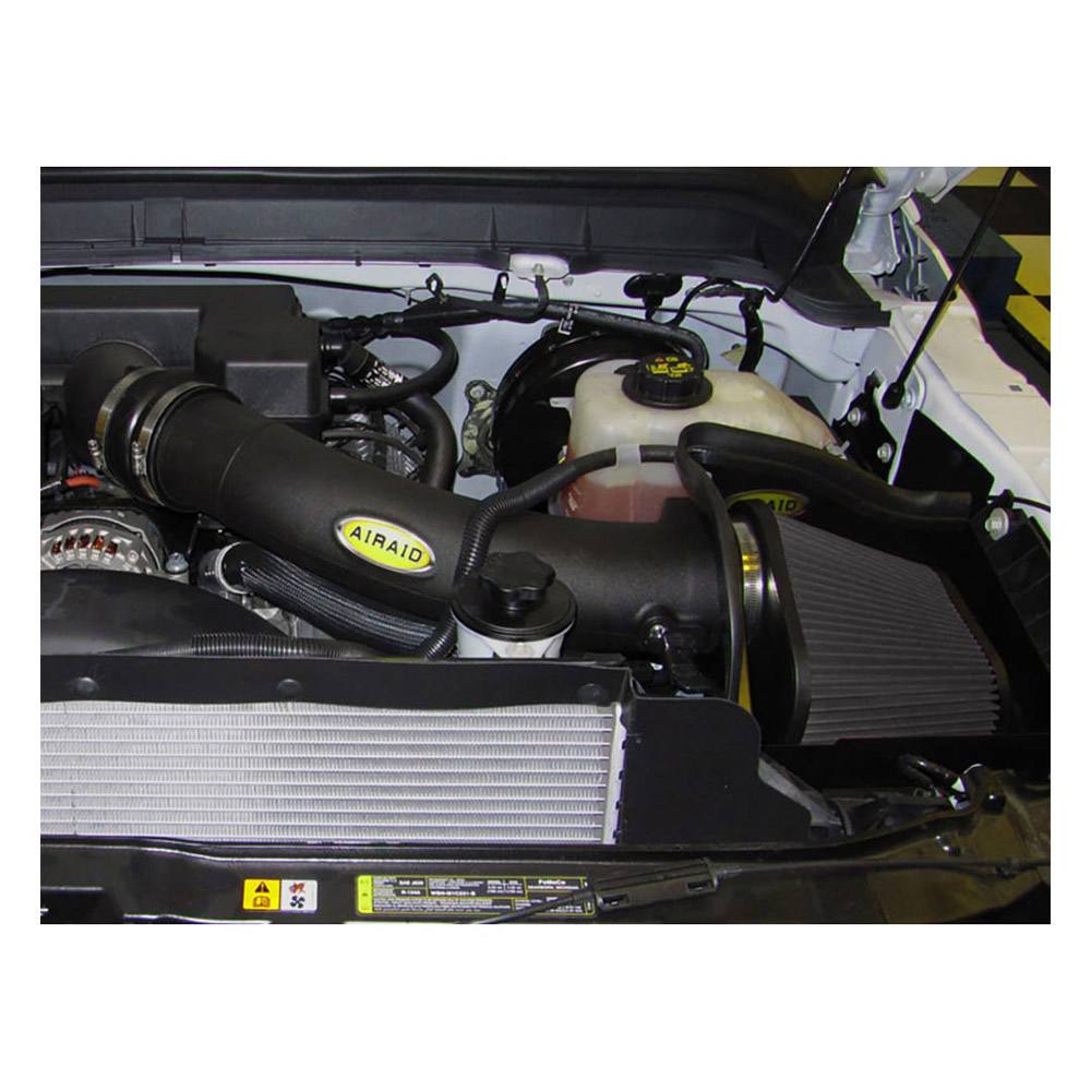 402 273 Airaid Performance Air Intake System