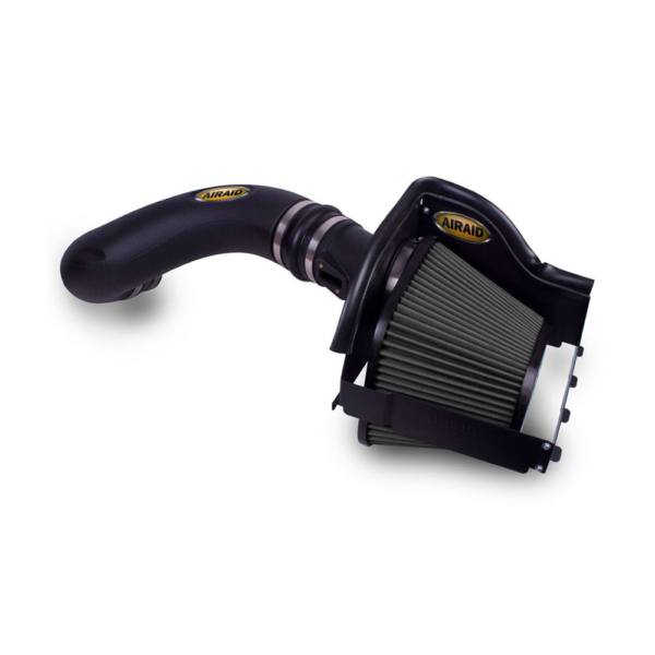 AIRAID Performance Air Intake System- 402-299 – IntakeAuthority.com