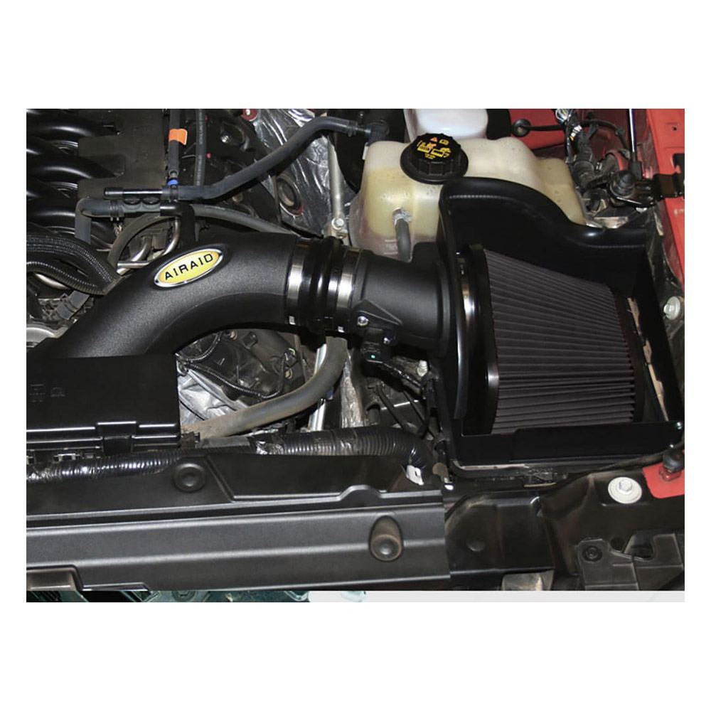 402 299 Airaid Performance Air Intake System