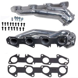 BBK DODGE 5.7L CHALLENGER CHARGER HEMI CARS 1-3/4 SHORTY HEADERS (CERAMIC)