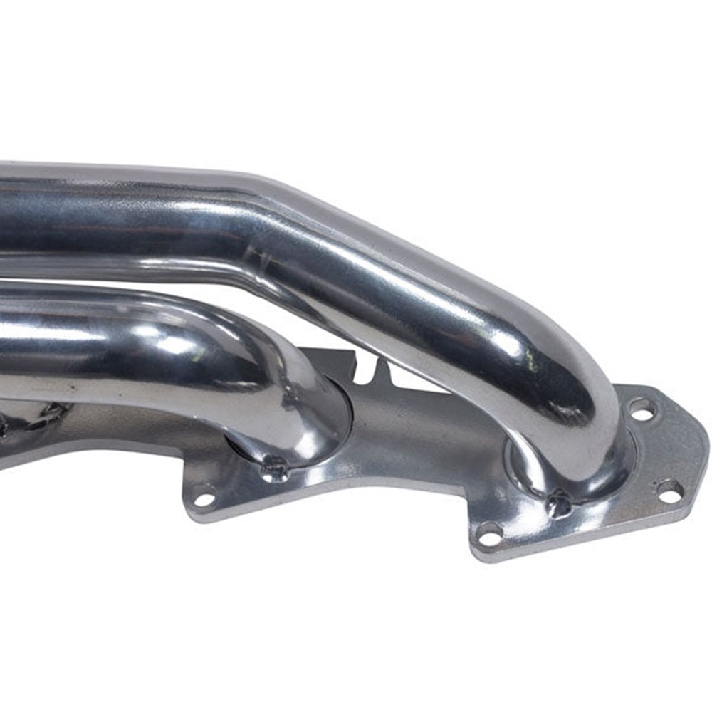 BBK DODGE 5.7L CHALLENGER CHARGER HEMI CARS 1-3/4 SHORTY HEADERS (CERAMIC)