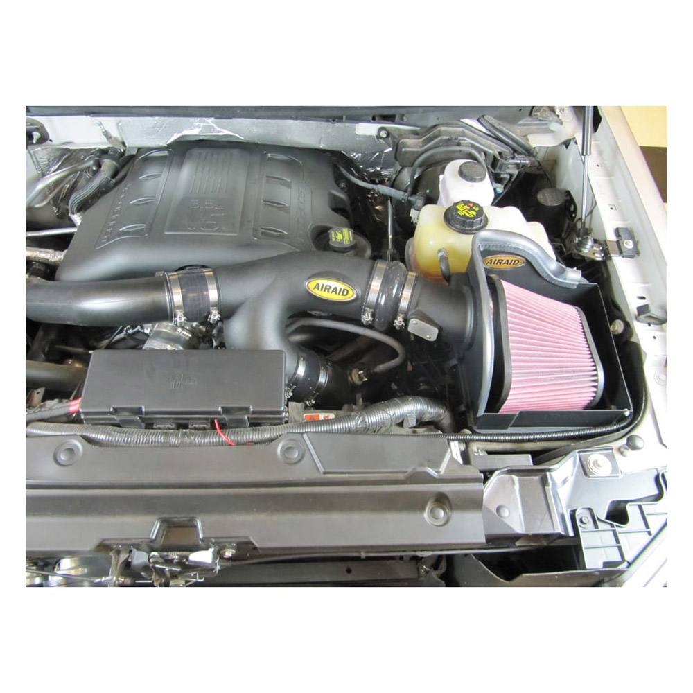 403 101 Airaid Performance Air Intake System