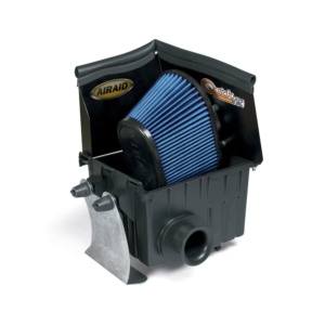 403 121 Airaid Performance Air Intake System