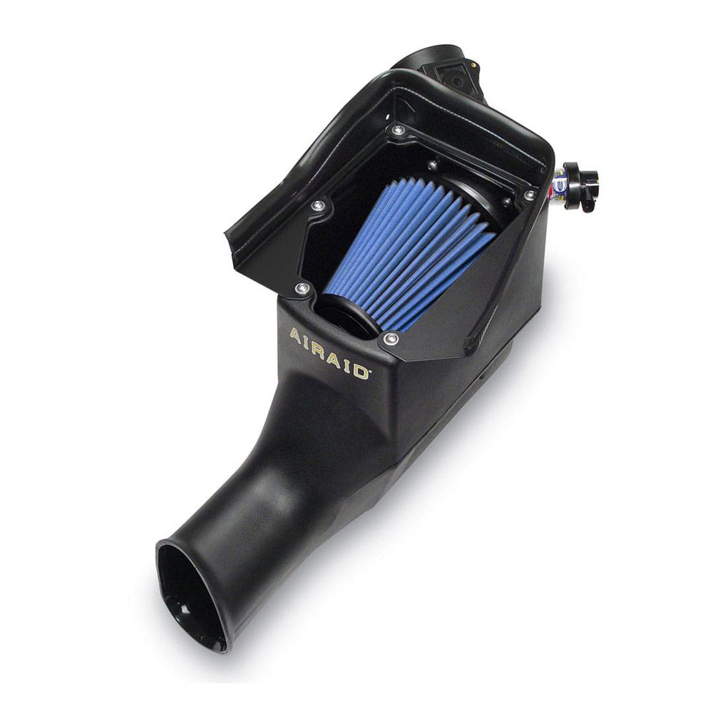 403 131 1 Airaid Performance Air Intake System