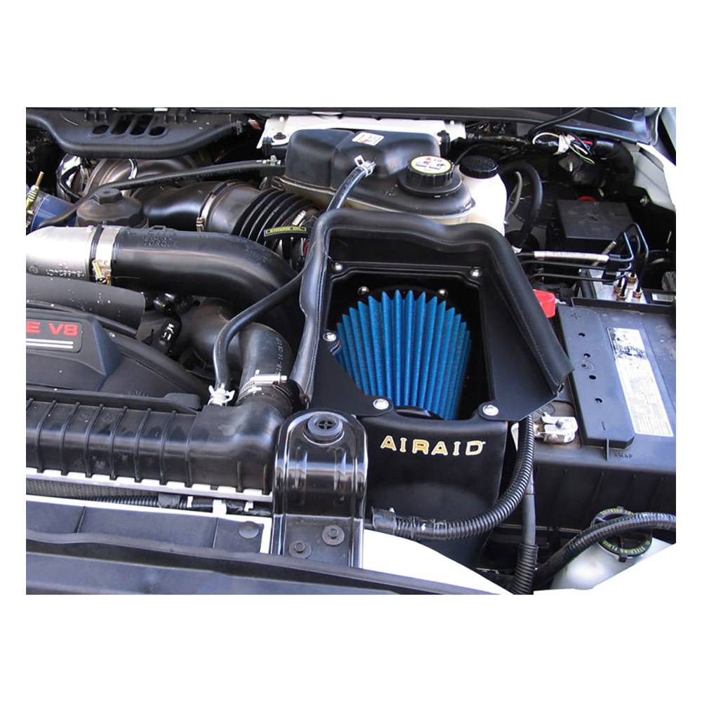 403 131 1 Airaid Performance Air Intake System