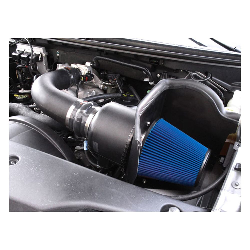 403 162 Airaid Performance Air Intake System