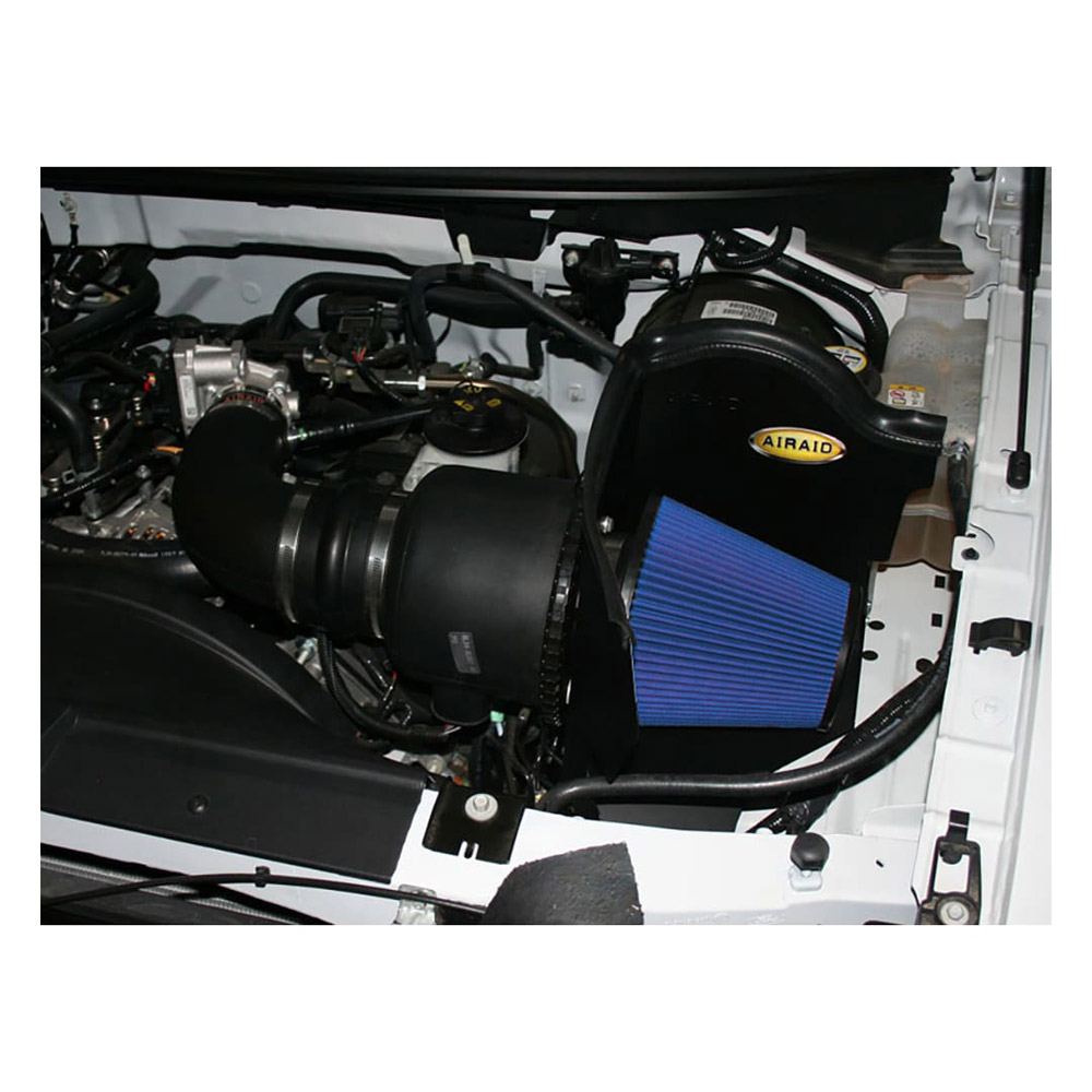 403 217 Airaid Performance Air Intake System