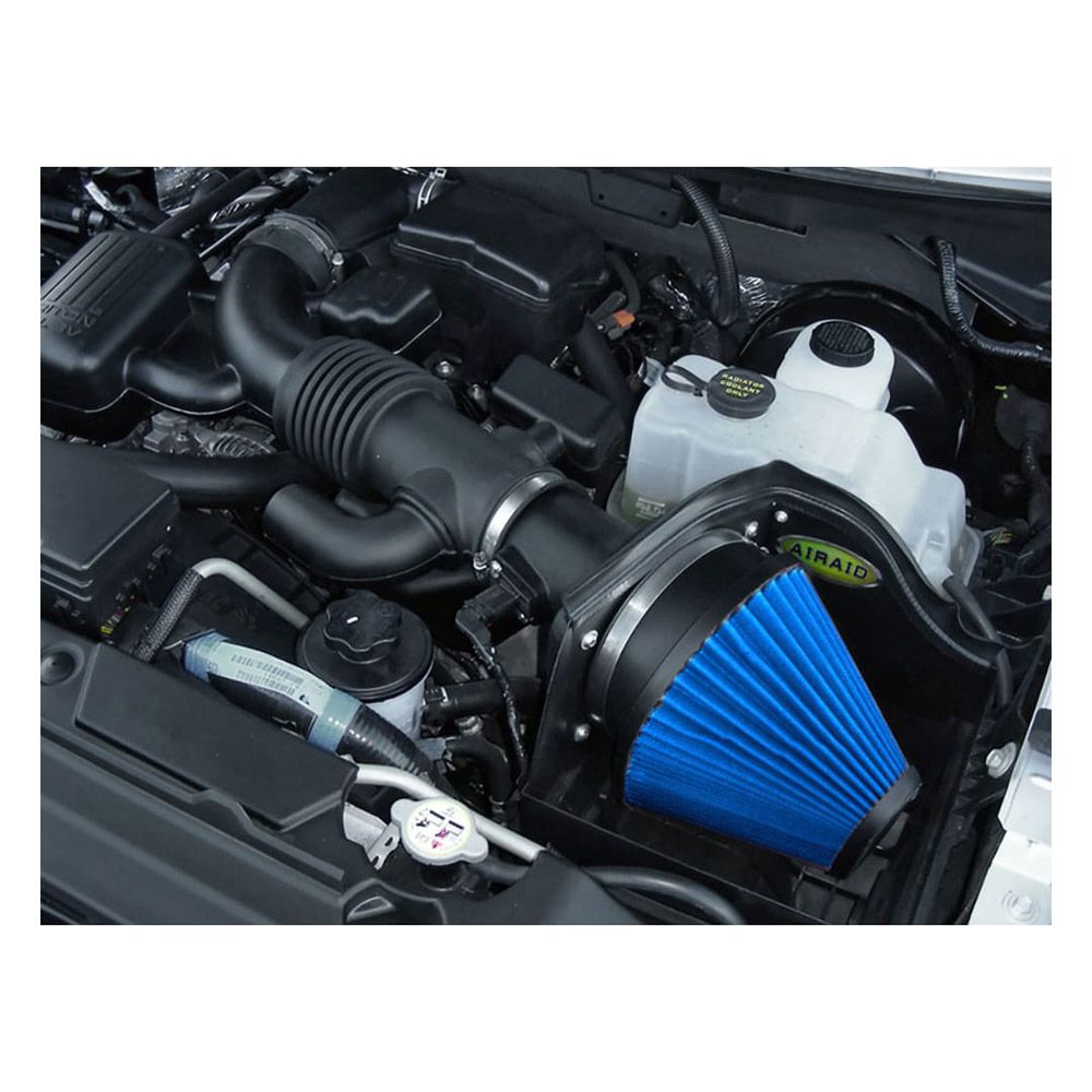 403 226 Airaid Performance Air Intake System