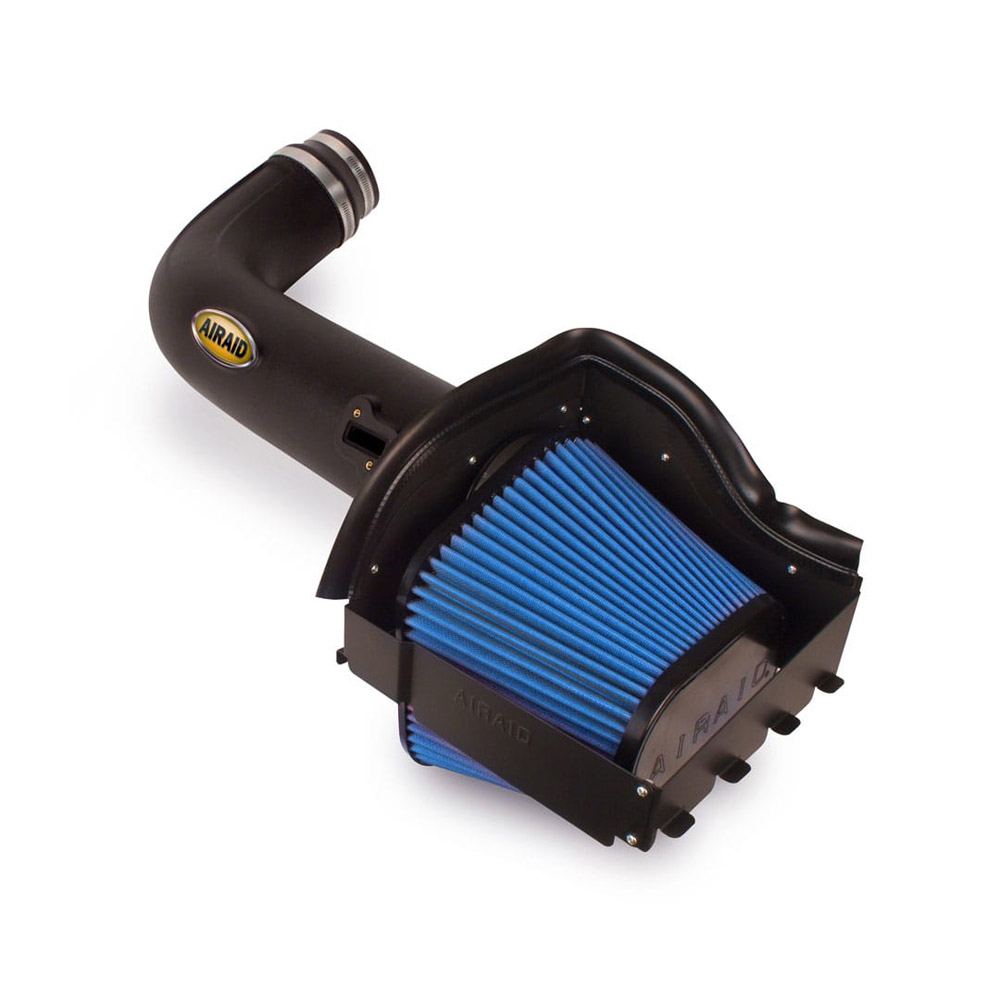 403 231 Airaid Performance Air Intake System