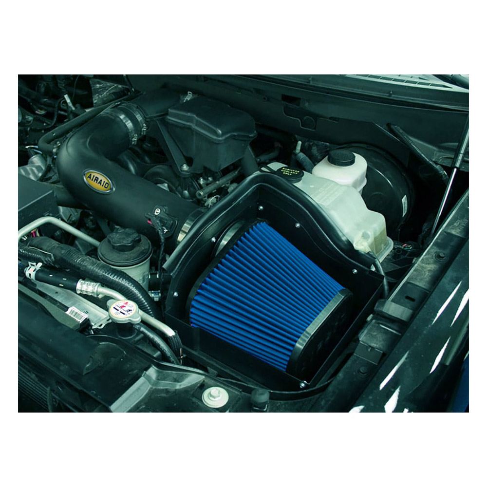403 231 Airaid Performance Air Intake System