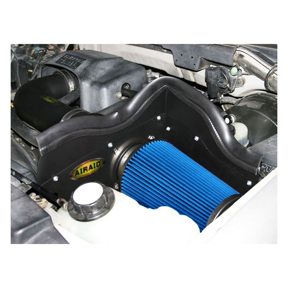 403 249 Airaid Performance Air Intake System