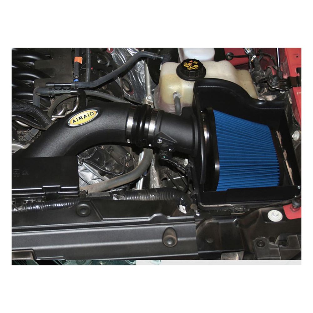 403 299 Airaid Performance Air Intake System