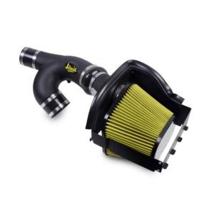 404 101 Airaid Performance Air Intake System
