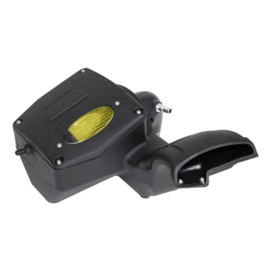 404 362 Airaid Performance Air Intake System