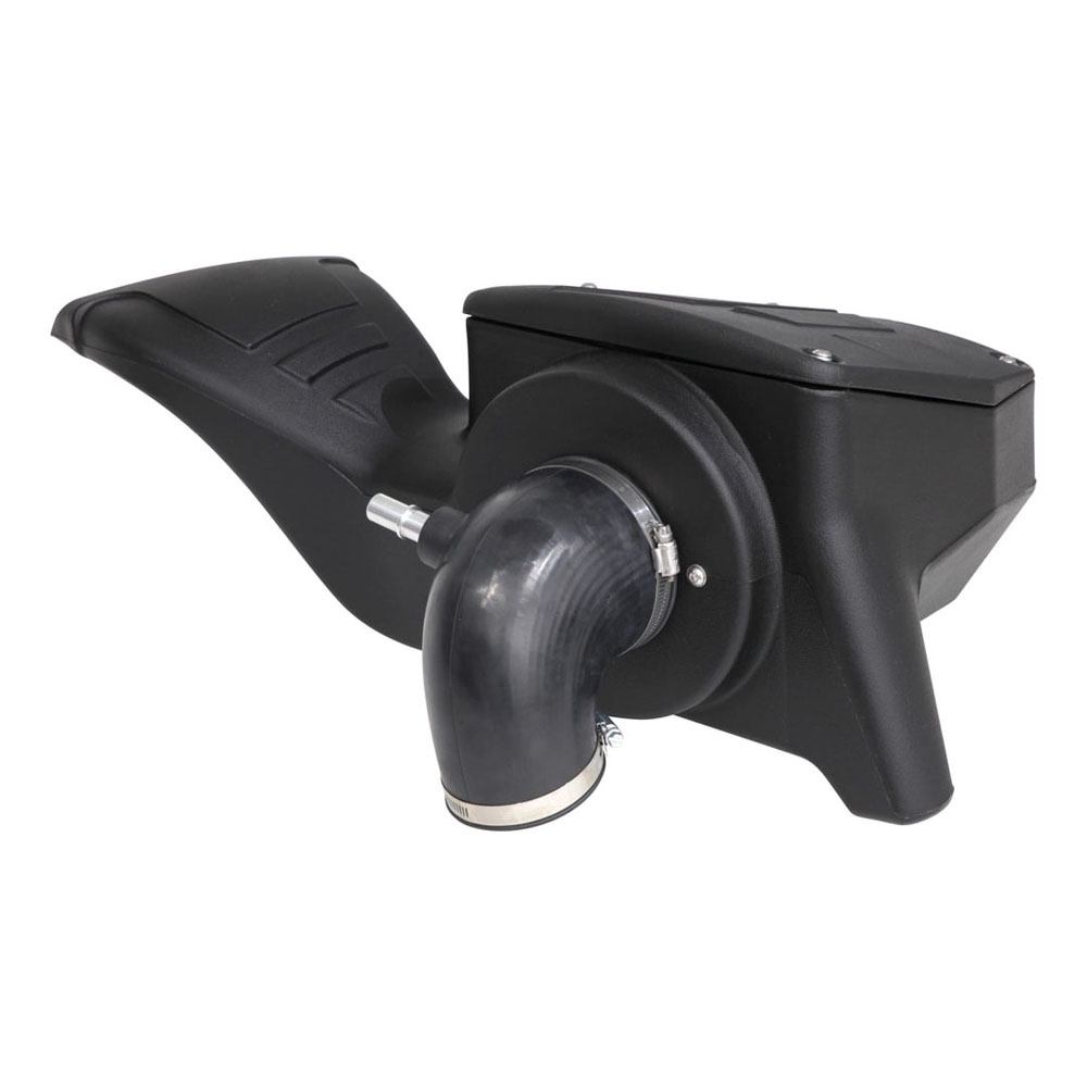 404 362 Airaid Performance Air Intake System