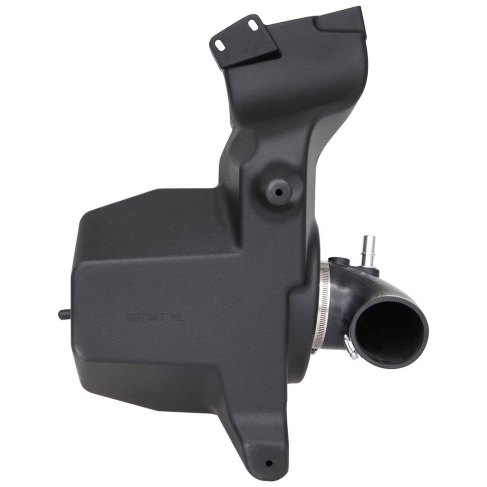 404 362 Airaid Performance Air Intake System