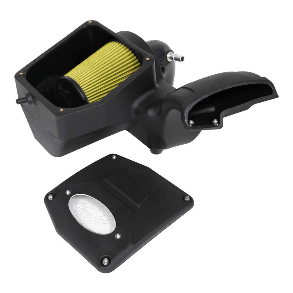 404 362 Airaid Performance Air Intake System