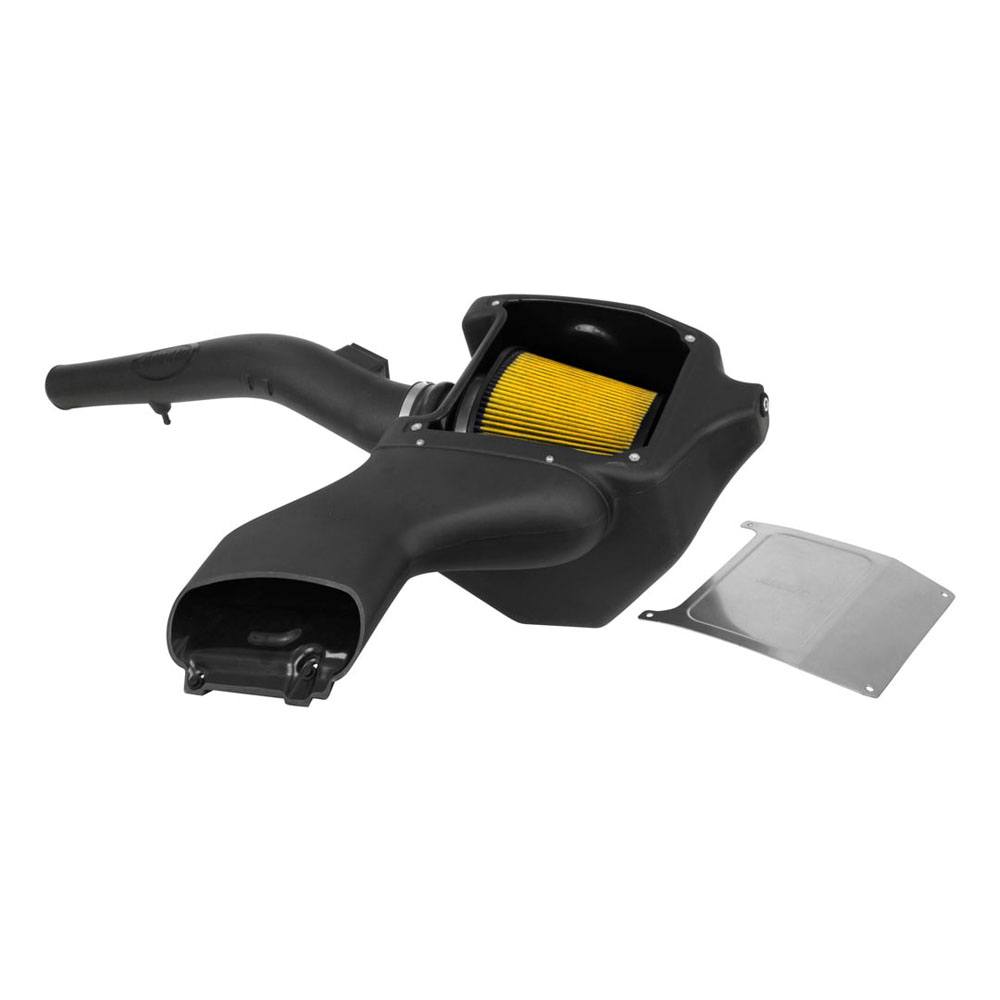 404 391 Airaid Performance Air Intake System